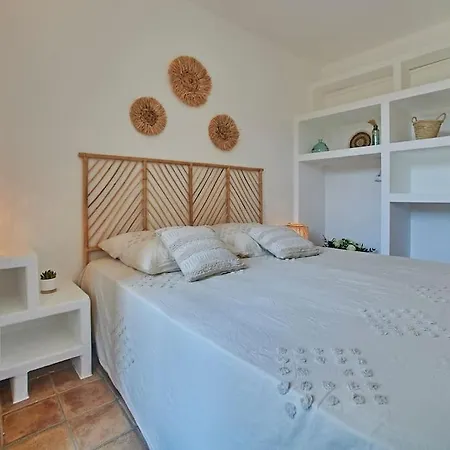 Villa Les Cypres Du Sud 10 Personnes Piscine Golfe De Saint-tropez Gassin