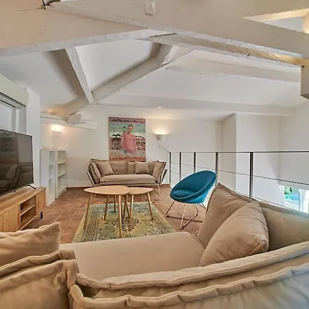 Villa Les Cypres Du Sud 10 Personnes Piscine Golfe De Saint-tropez *