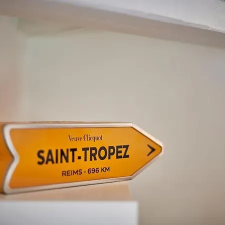 Les Cypres Du Sud 10 Personnes Piscine Golfe De Saint-tropez