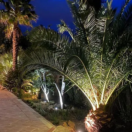 Les Cypres Du Sud 10 Personnes Piscine Golfe De Saint-tropez * Gassin